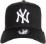 Бейсболка New Era Clean Trucker 2 NY Yankees - фото №2