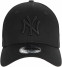 Бейсболка New Era League Essential 9Forty MLB NY Yankees - фото №2