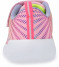 Кроссовки для девочек Skechers Go Run 600 Shimmer Speeder - фото №3