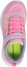 Кросівки для дівчаток Skechers Go Run 600 Shimmer Speeder - фото №5