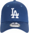 Бейсболка New Era League Essential 9Forty Los Angeles Dodgers - фото №2