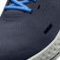 Кросівки чоловічі Nike Revolution 5 - фото №4