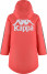 Куртка утеплена для дівчаток Kappa - фото №2