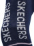 Носки Skechers, 2 пары - фото №4