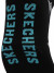 Шкарпетки жіночі Skechers, 1 пара - фото №3