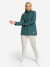 Куртка утеплена двостороння жіноча Termit - фото №4