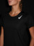 Футболка женская Nike Dri-FIT Race - фото №5