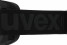 Маска Uvex Topic FM sphere - фото №4