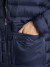 Куртка утепленная мужская FILA - фото №6