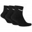 Шкарпетки Nike Everyday Cushion Ankle - фото №4