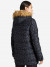 Куртка утеплена жіноча Termit - фото №3