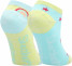 Шкарпетки дитячі Skechers, 2 пари - фото №2