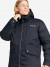 Куртка утепленная мужская Columbia Norton Bay II Insulated Jacket - фото №2
