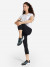 Легинсы женские Nike Fast - фото №4