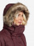 Куртка утепленная женская Columbia Suttle Mountain II Insulated Jacket - фото №4
