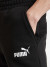 Штани чоловічі Puma Ess Logo - фото №4