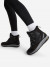 Ботинки утепленные женские Merrell Antora Sneaker Boot - фото №7