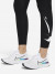 Легинсы женские Nike Dri-FIT Swoosh Run - фото №6