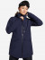 1954041CLB-472 XL Куртка жіноча гірськолижна Mount Bindo™ II Insulated Jacket синій р. XL - фото №2