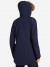 1954041CLB-472 XL Куртка жіноча гірськолижна Mount Bindo™ II Insulated Jacket синій р. XL - фото №3