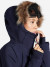 1954041CLB-472 XL Куртка жіноча гірськолижна Mount Bindo™ II Insulated Jacket синій р. XL - фото №5