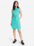 Платье женское Columbia Bonehead Stretch SL Dress - фото №4