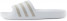 EF1730A01-. 5 Шльопанці для жінок білий/серебро р.5 - фото №2