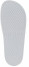 EF1730A01-. 5 Шльопанці для жінок білий/серебро р.5 - фото №4