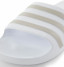 EF1730A01-. 5 Шльопанці для жінок білий/серебро р.5 - фото №5