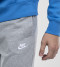 Штани чоловіча Nike Sportswear Club Fleece - фото №6