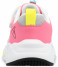 Кросівки для дівчаток Demix Sprinter Vibe Jr G - фото №3