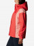 Куртка мембранна жіноча Columbia Hikebound - фото №3