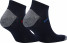 Шкарпетки чоловічі Skechers, 2 пары - фото №2