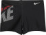 Плавки-шорты для мальчиков Nike - фото №2
