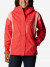 Куртка женская Columbia Hikebound Jacket - фото №8