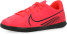 Бутсы для мальчиков Nike Jr. Mercurial Vapor 13 Club IC - фото №2