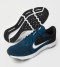 Кросівки жіночі Nike Downshifter 9 - фото №4