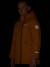 Куртка утепленная для девочек Outventure - фото №14