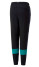 Штани для хлопчиків Puma Ess Block Sweatpants Black - фото №2