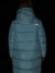 Пальто утепленное для девочек Outventure - фото №13