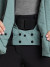 Куртка утеплена жіноча Volkl - фото №12
