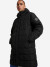 Пальто утепленное мужское FILA - фото №2