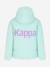 Куртка утепленная для девочек Kappa - фото №2