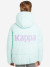 Куртка утеплена для дівчаток Kappa - фото №7