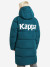 Куртка утепленная для мальчиков Kappa - фото №5