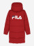 Куртка утепленная для мальчиков FILA - фото №2