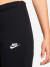 Штани жіночі Nike W Nsw Club Flc Mr Pant Tight - фото №3