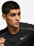 Футболка мужская Nike Dri-FIT Miler - фото №4