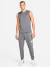 Брюки мужские Nike Dri-Fit Men's Tapered Training Pants - фото №5