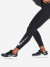 Легінси жіночі Nike Dri-FIT Swoosh Run Mid-Rise 7/8 Tight - фото №3